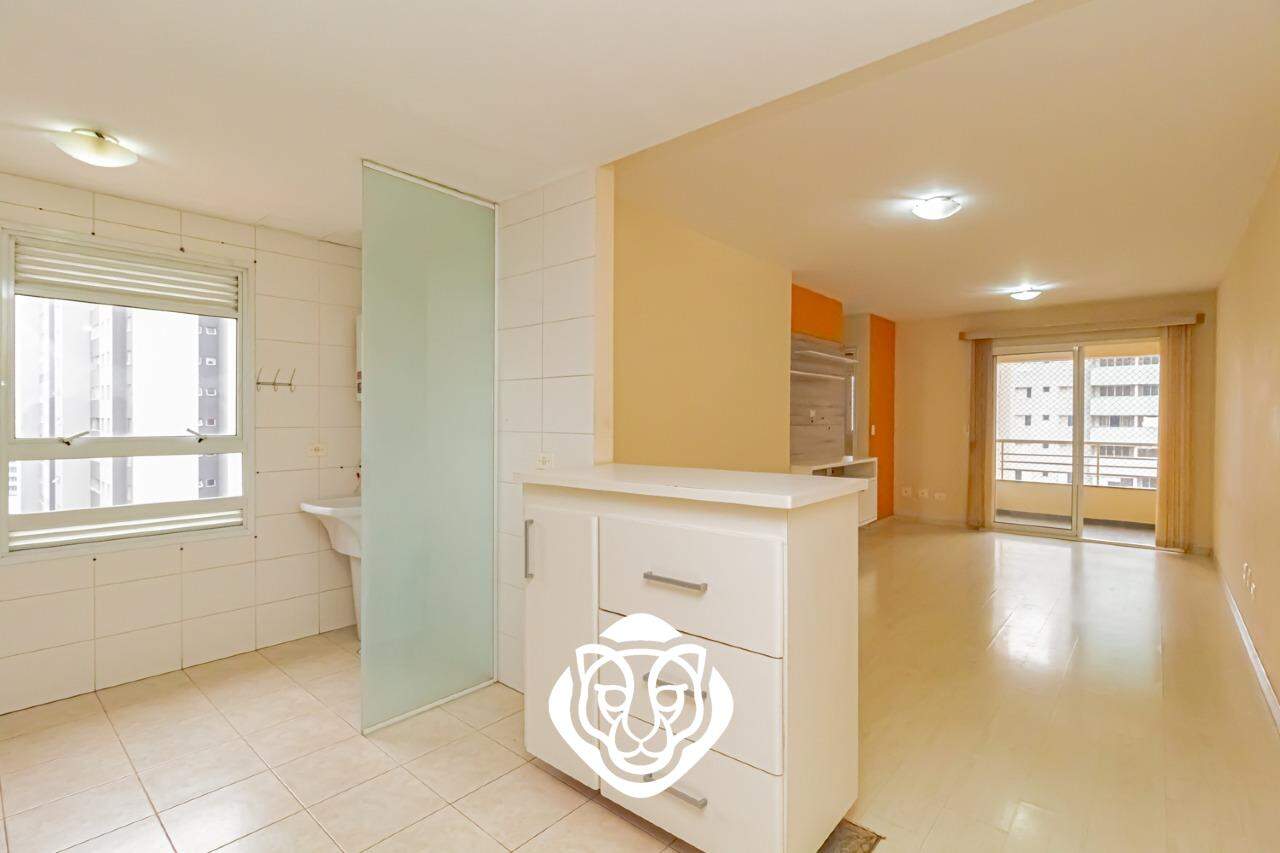 Cozinha / Sala