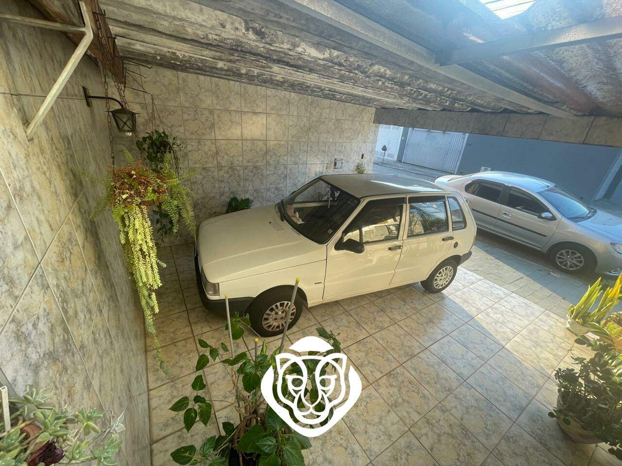 Garagem