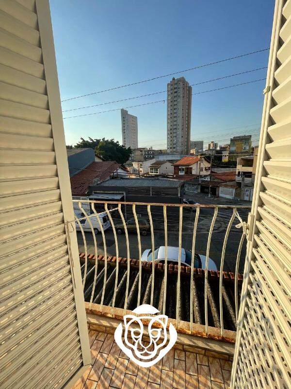 Dormitório I com sacada