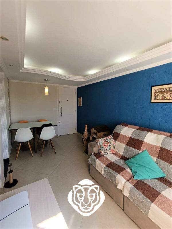 Sala II ambientes
