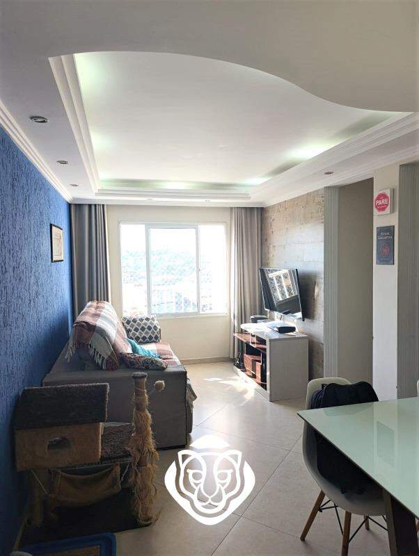 Sala II ambientes