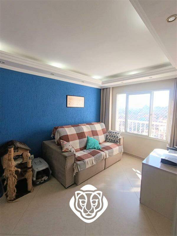 Sala II ambientes
