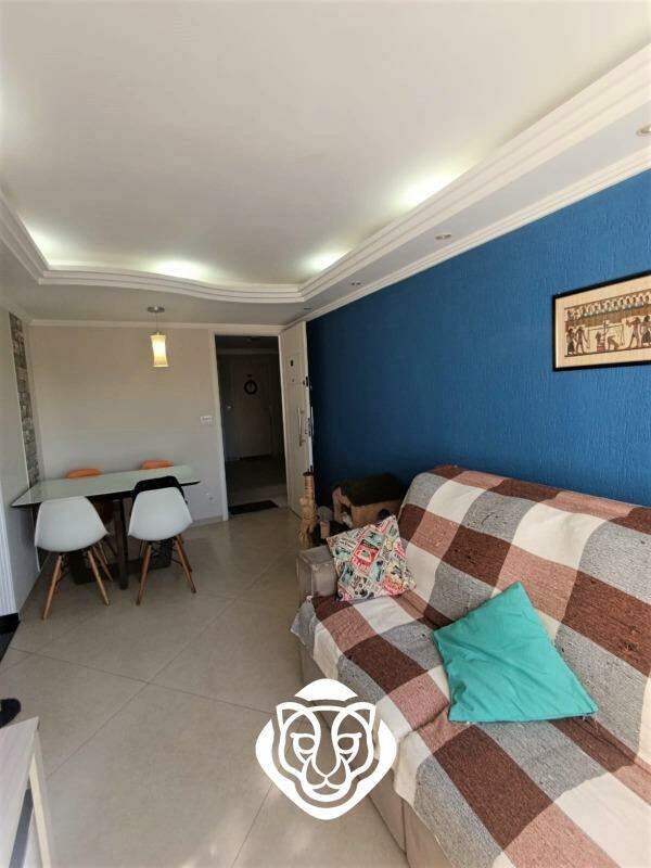 Sala II ambientes
