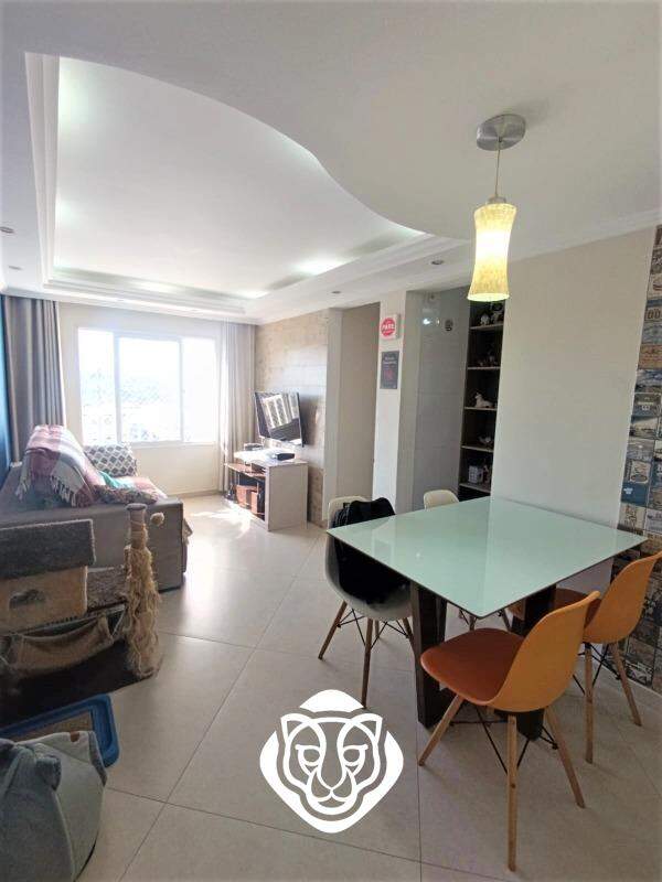 Sala II ambientes