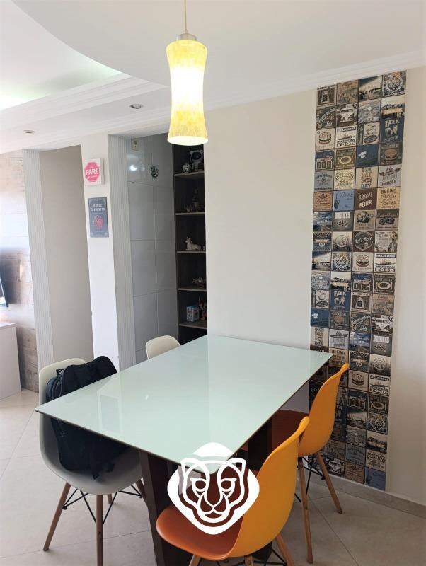 Sala II ambientes