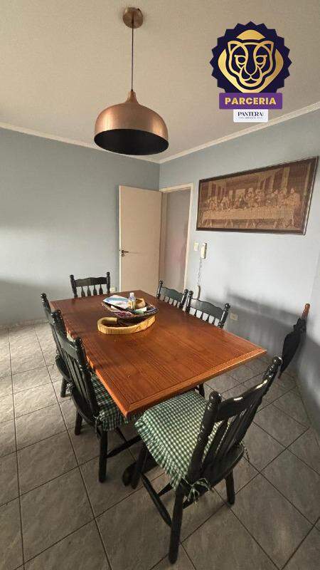 Sala de jantar 
