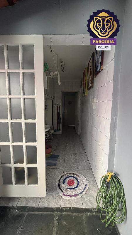 Área de serviço