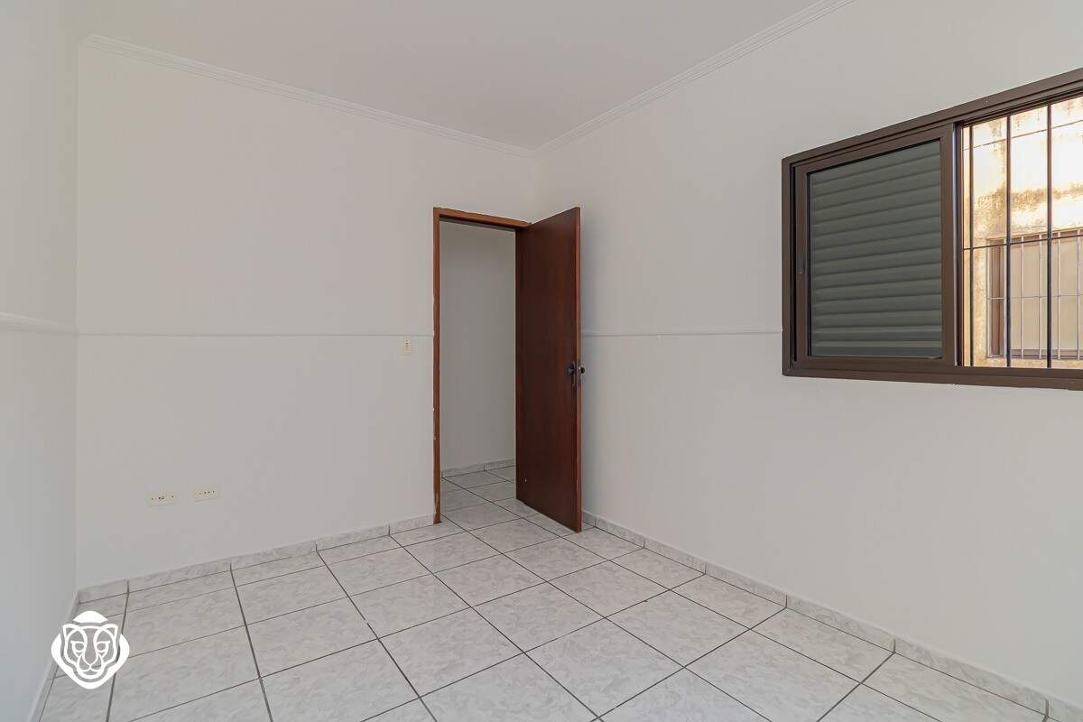 Dormitório I