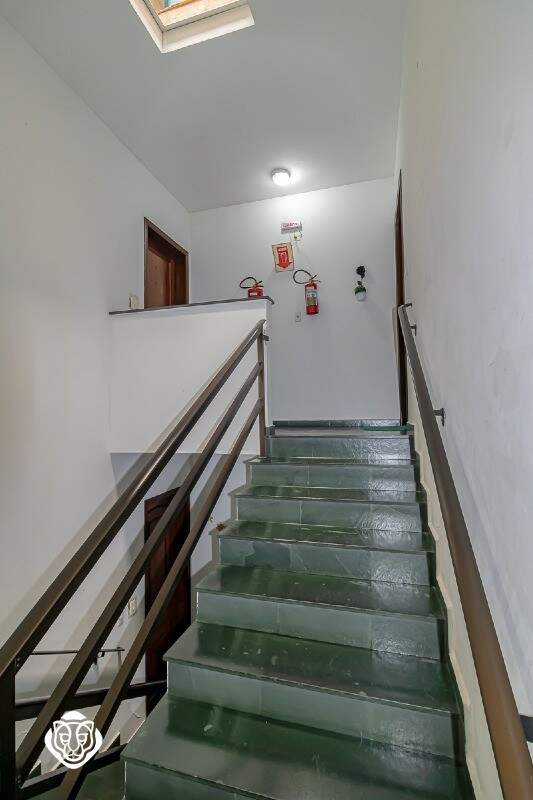Acesso ao imóvel