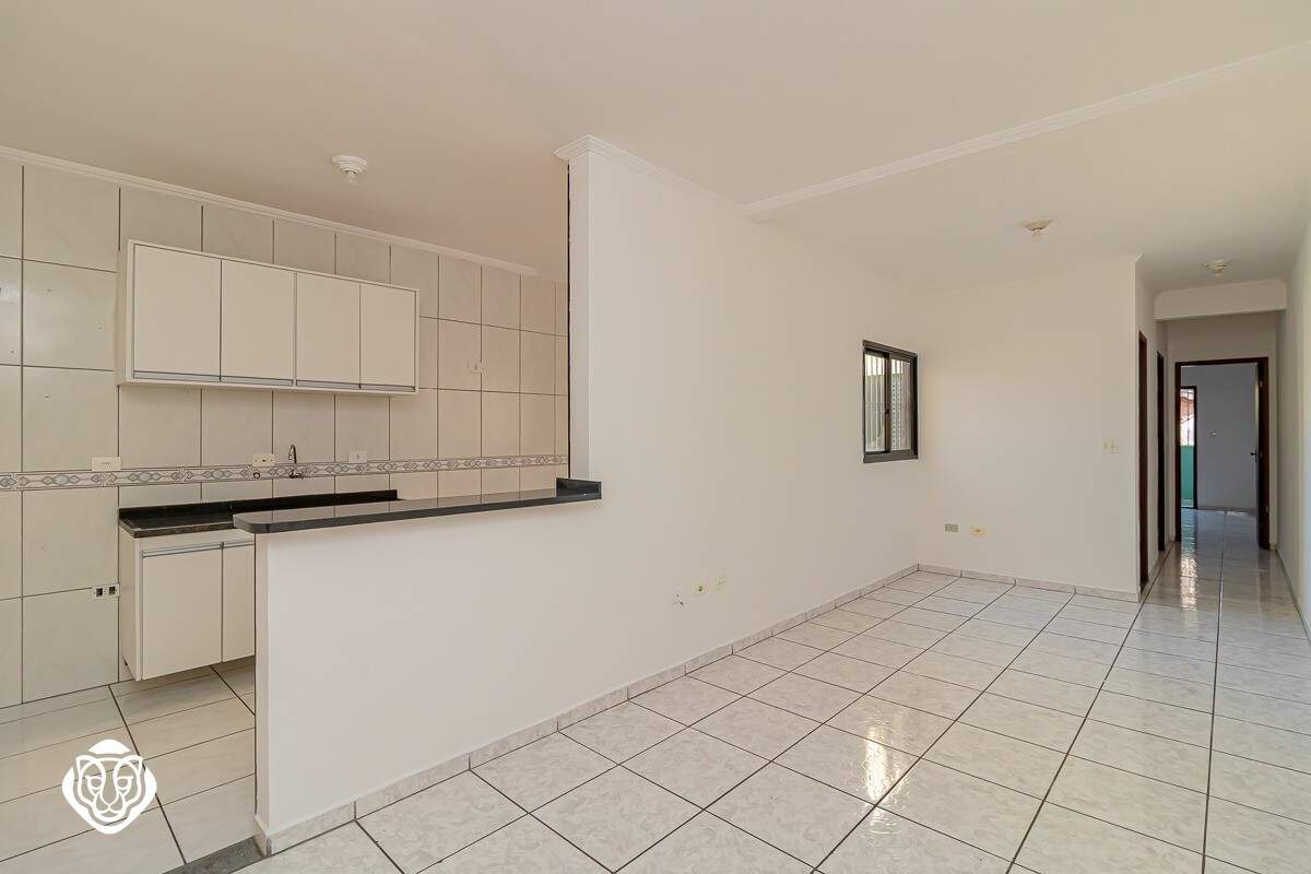 Sala II ambientes