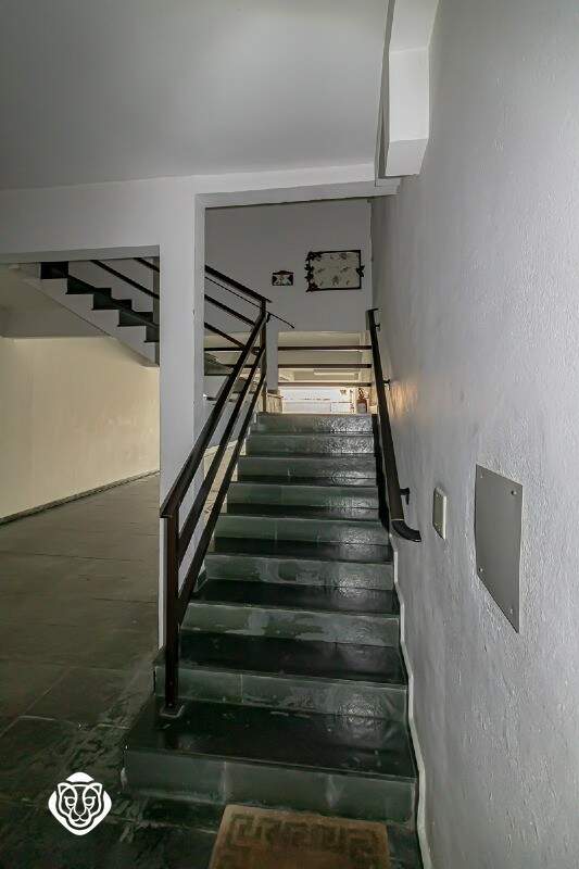 Acesso ao imóvel