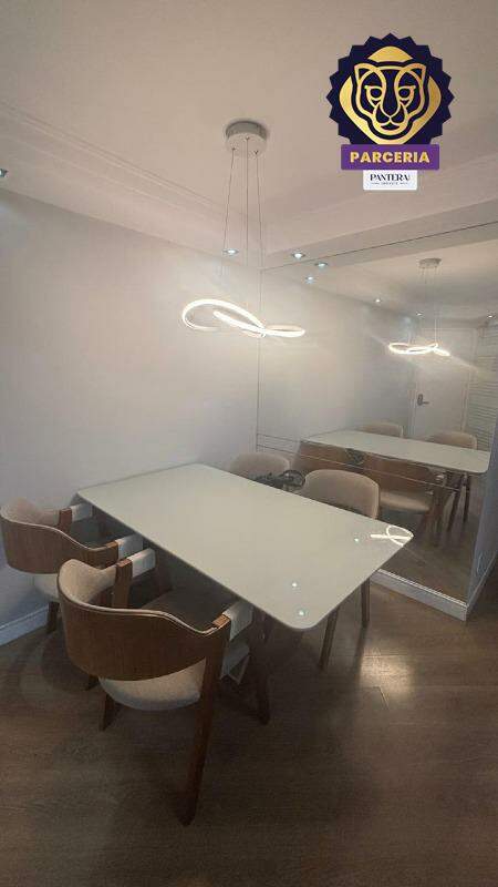 Sala de jantar 