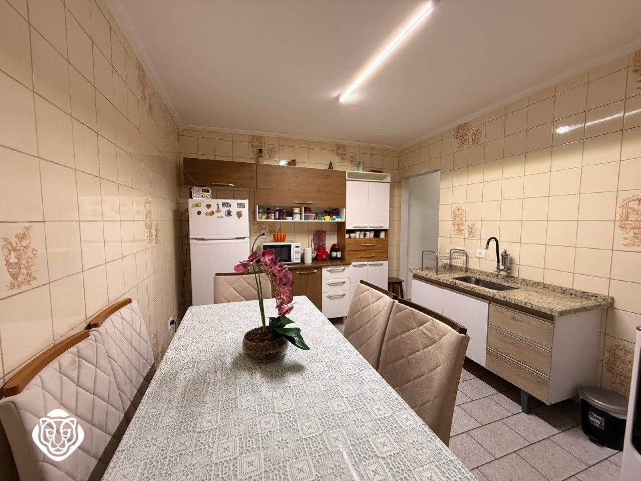 Cozinha 