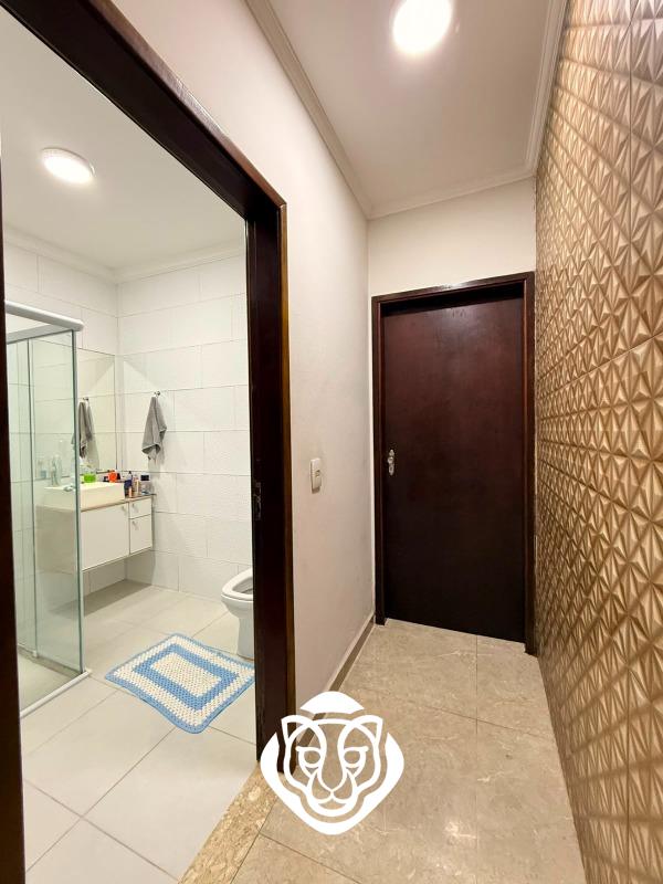  Corredor de acesso 