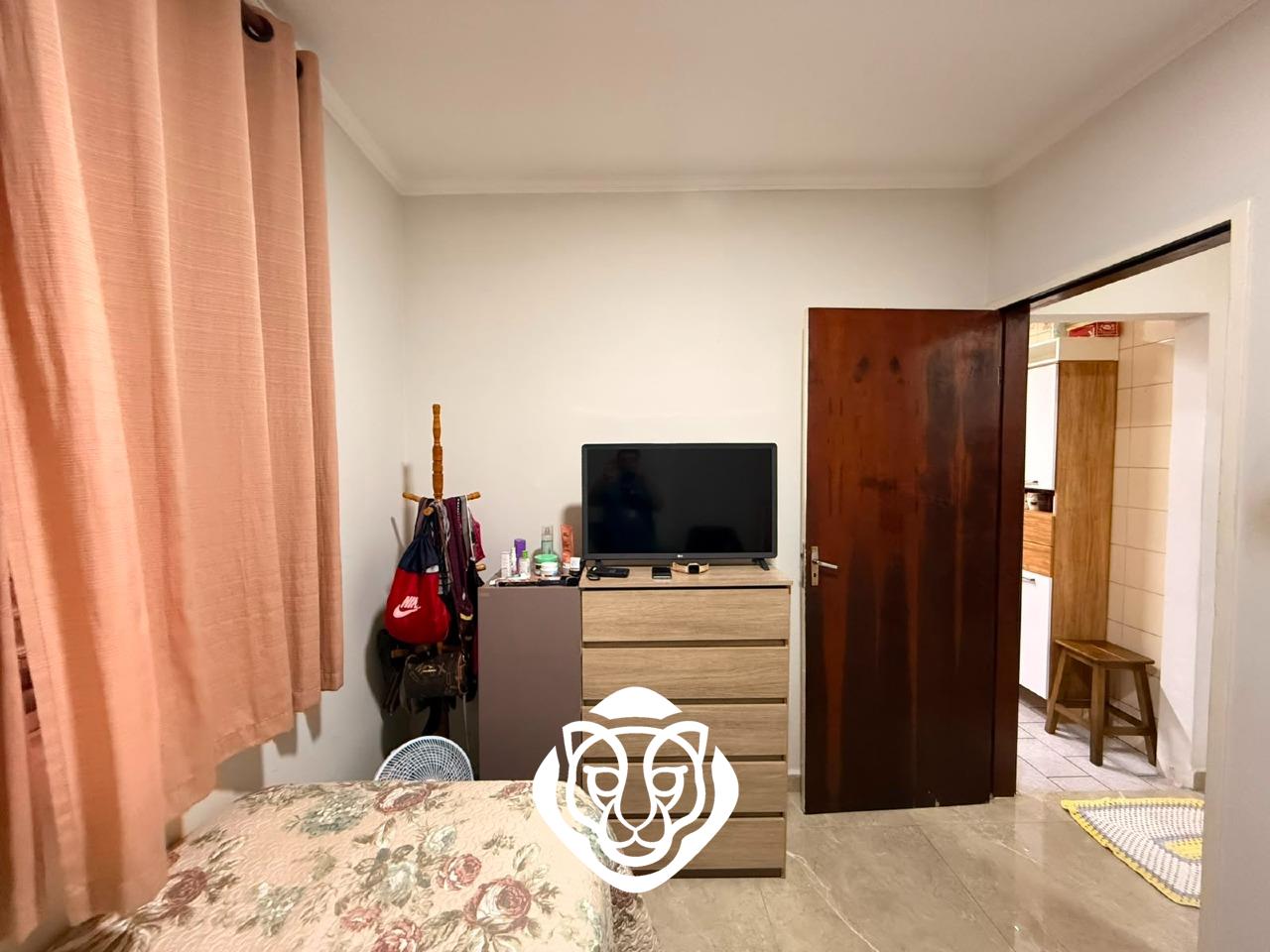 Dormitório I 