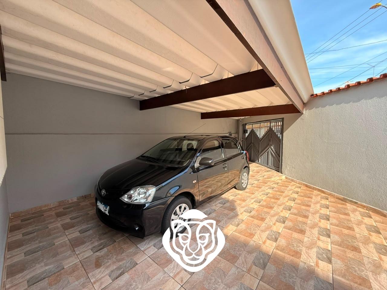 Garagem 