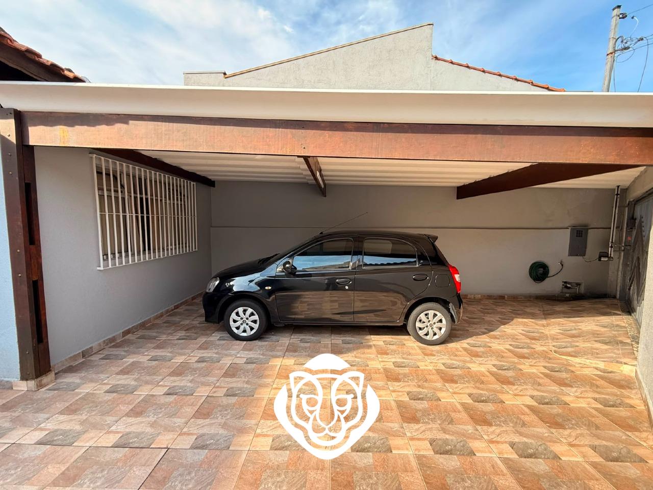 Garagem 