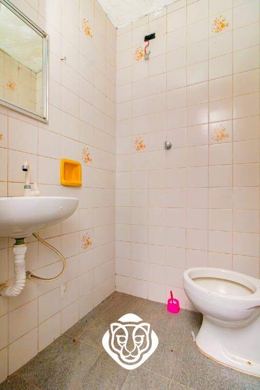 Lavabo Salão 