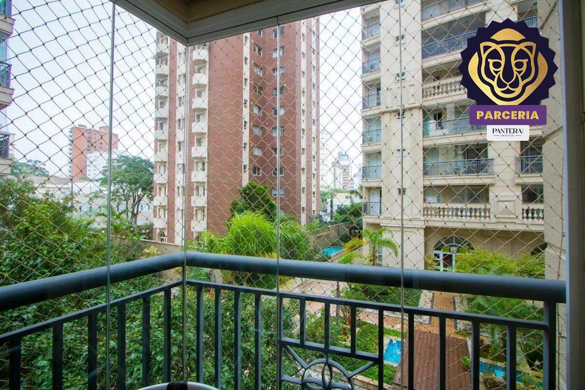 Terraço - Suíte