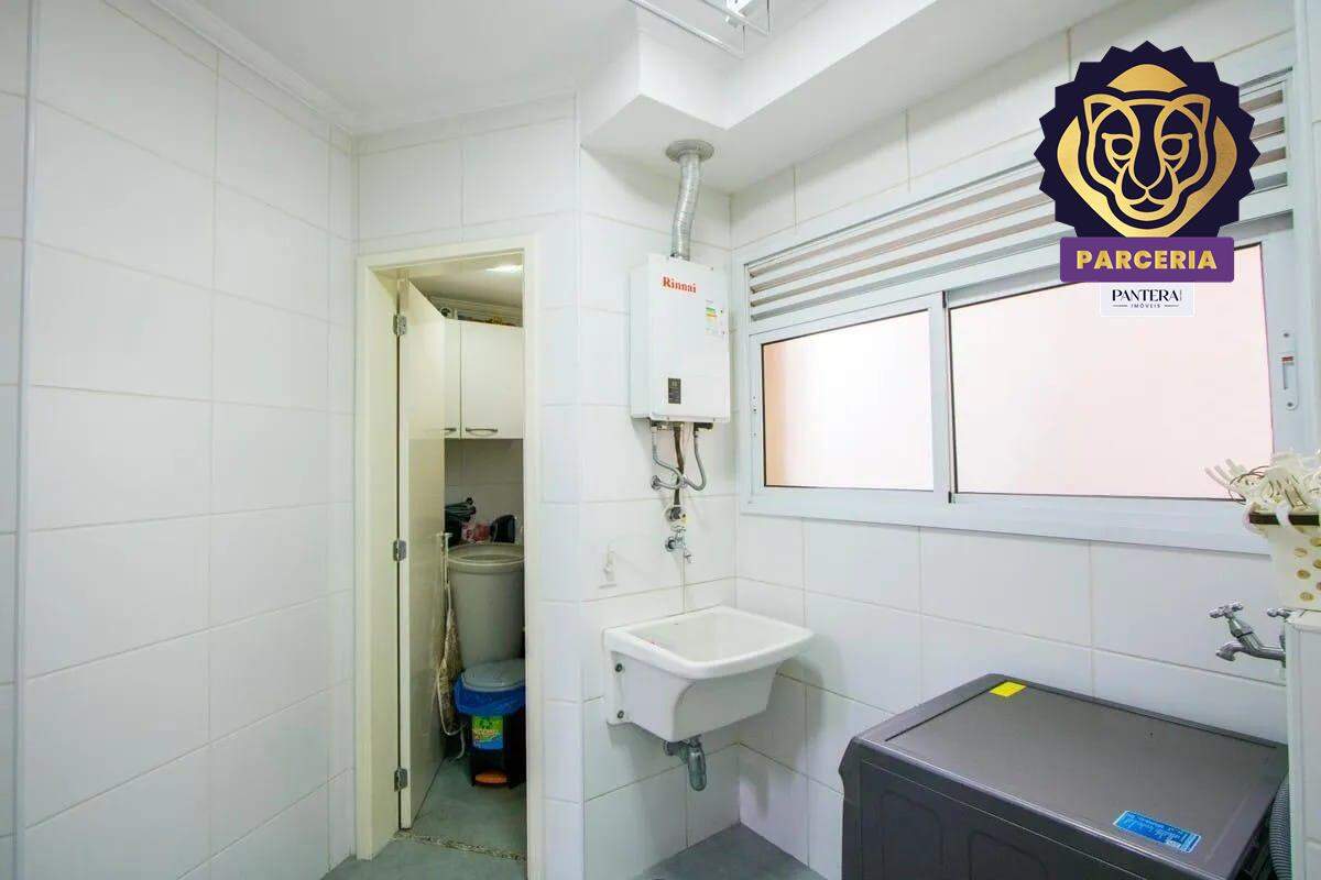 Área de Serviço