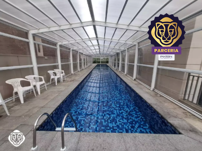 Piscina Aquecida