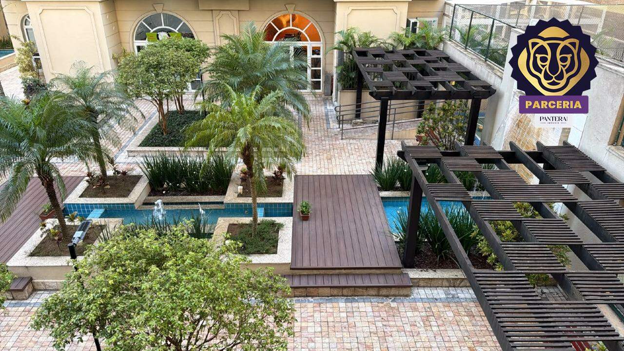 Vista - Terraço