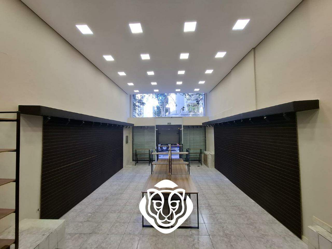 Entrada principal