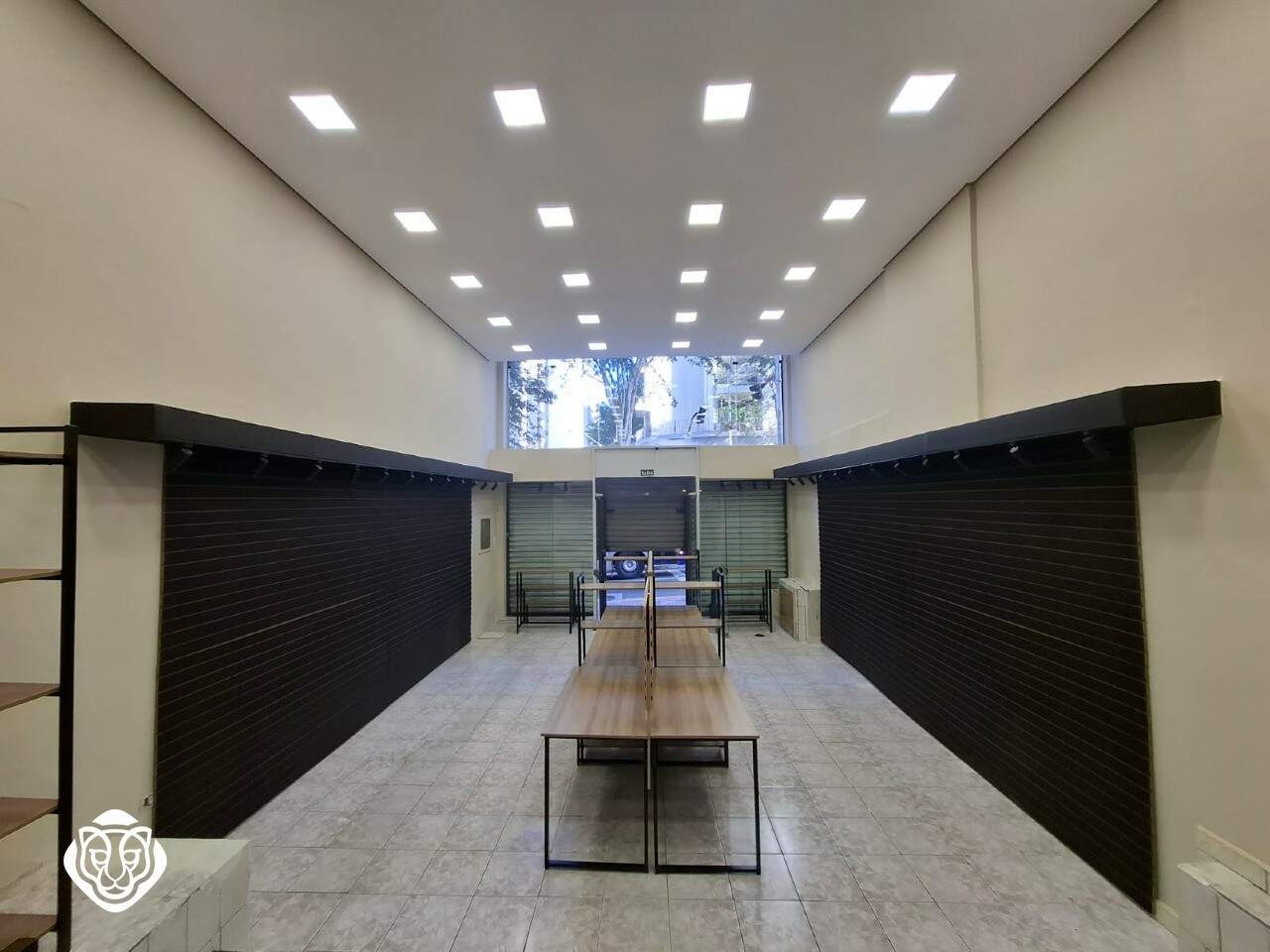 salão 1