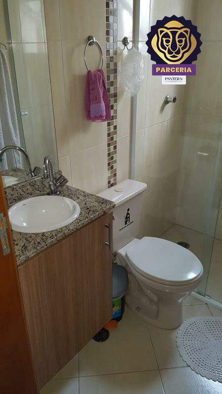 Banheiro - Suíte