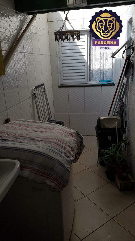 Área de Serviço