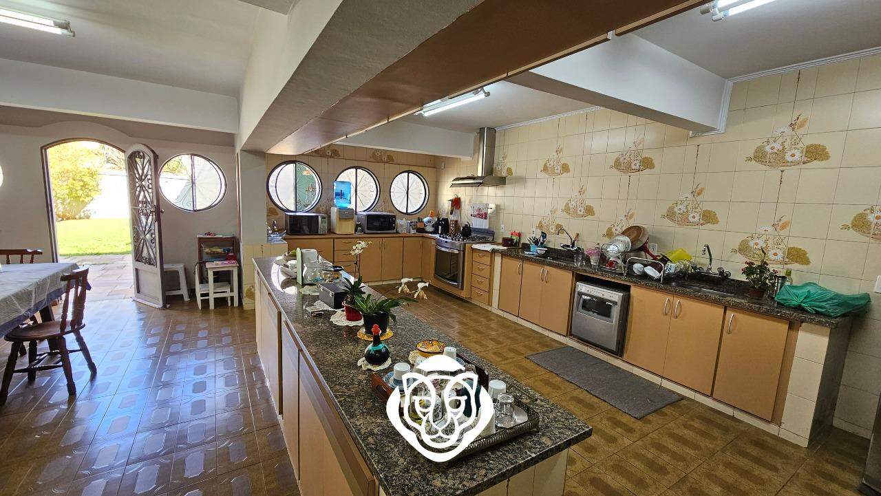 Cozinha