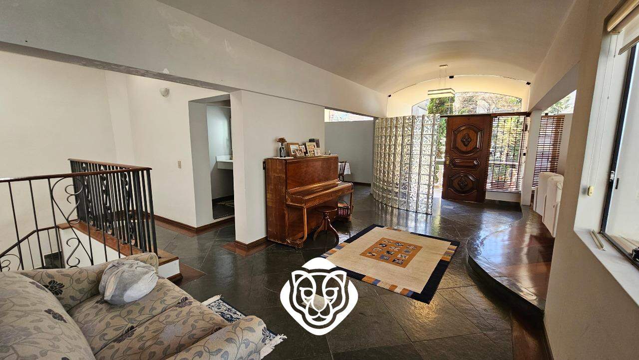 Sala de Estar