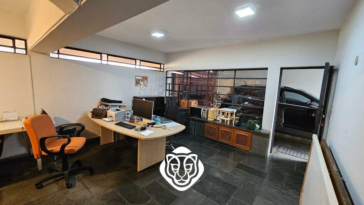 Home Office 