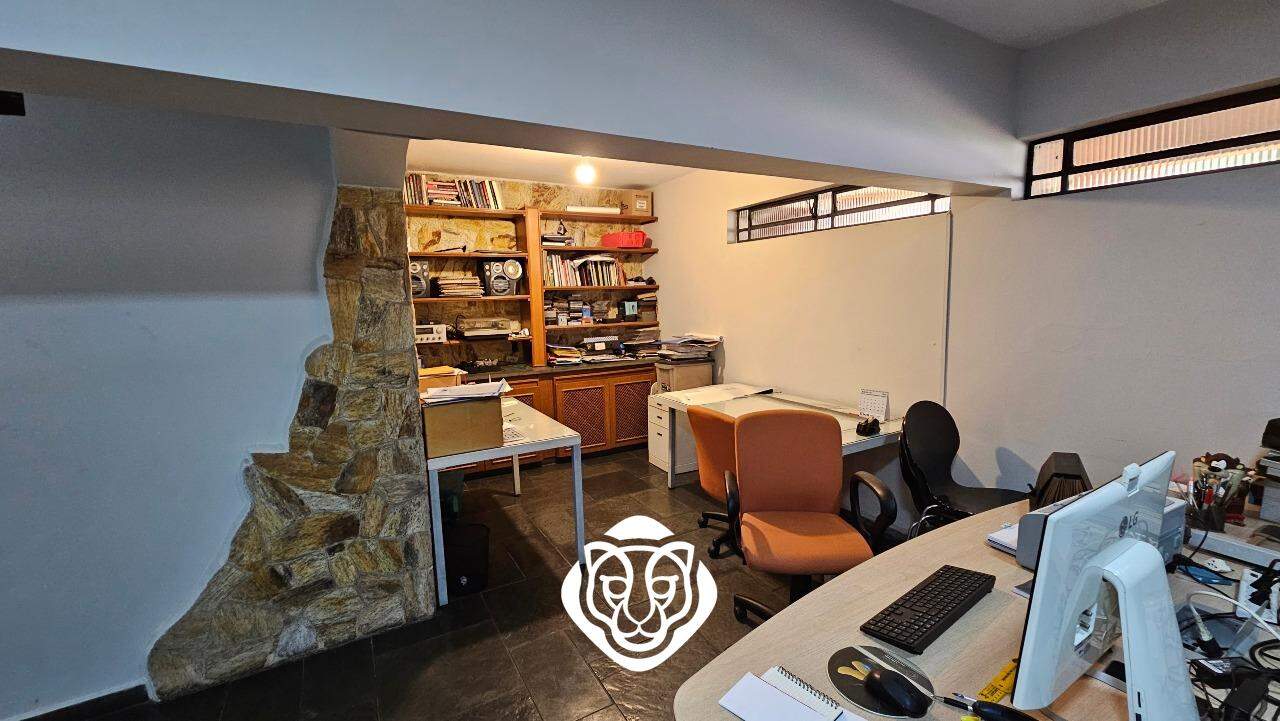 Home Office