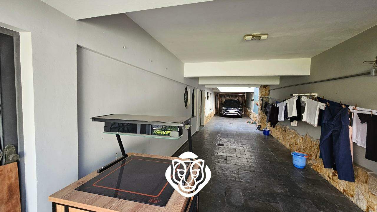 Garagem