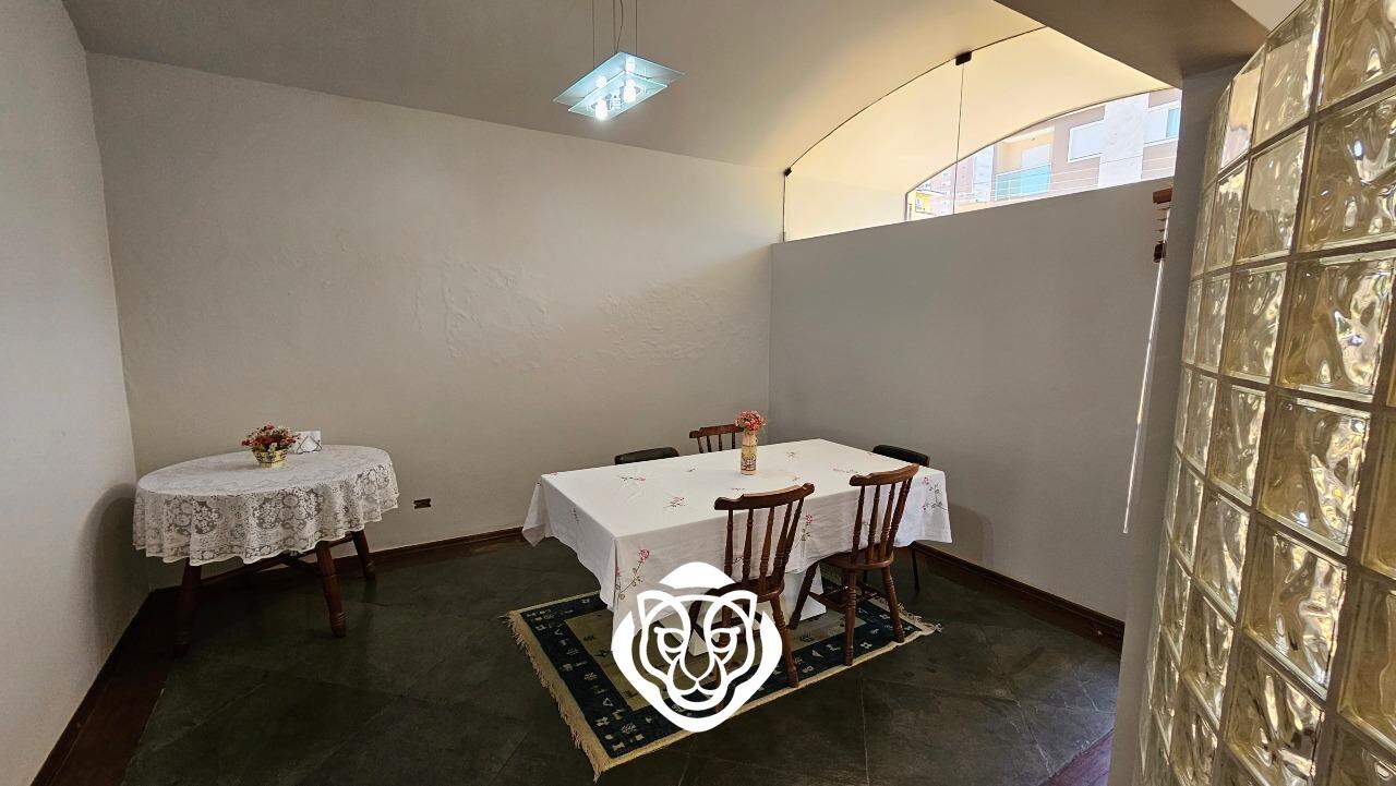 Sala de Jantar