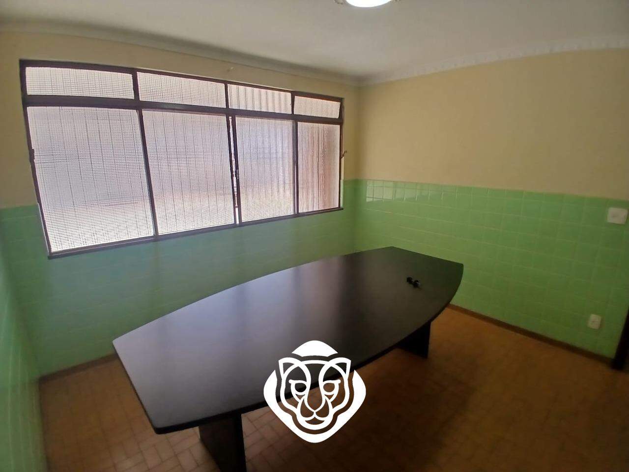 Sala térreo 1