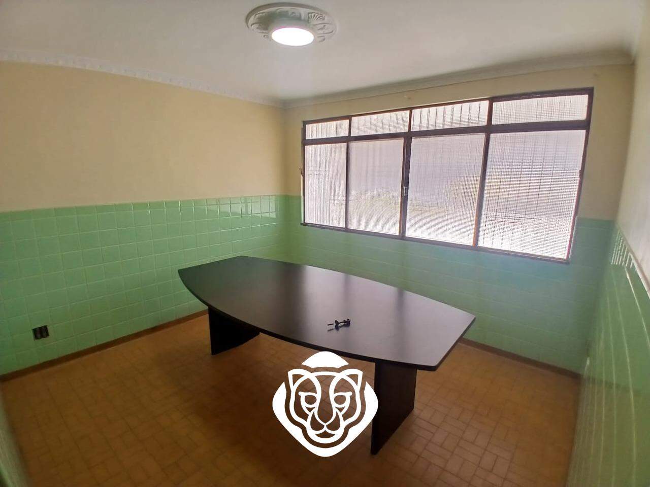 Sala térreo 1