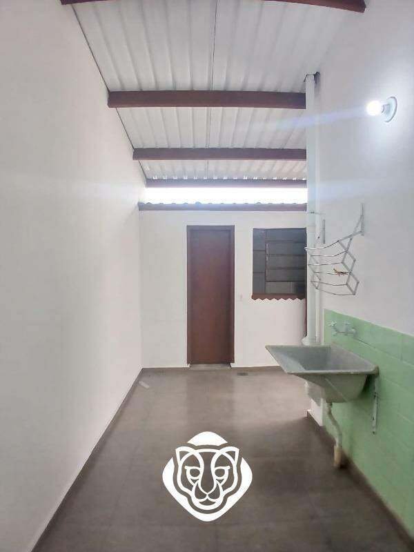 Área de serviço