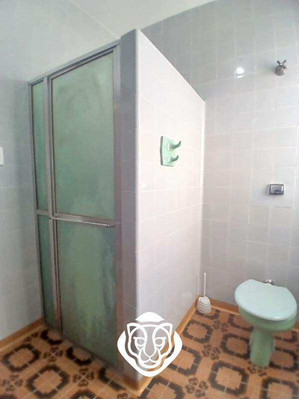 Banheiro social