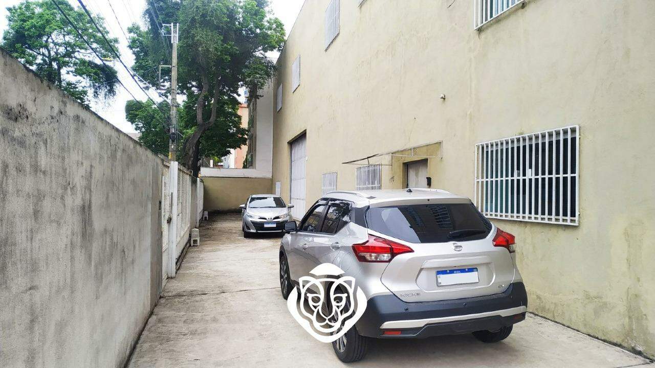 Garagem