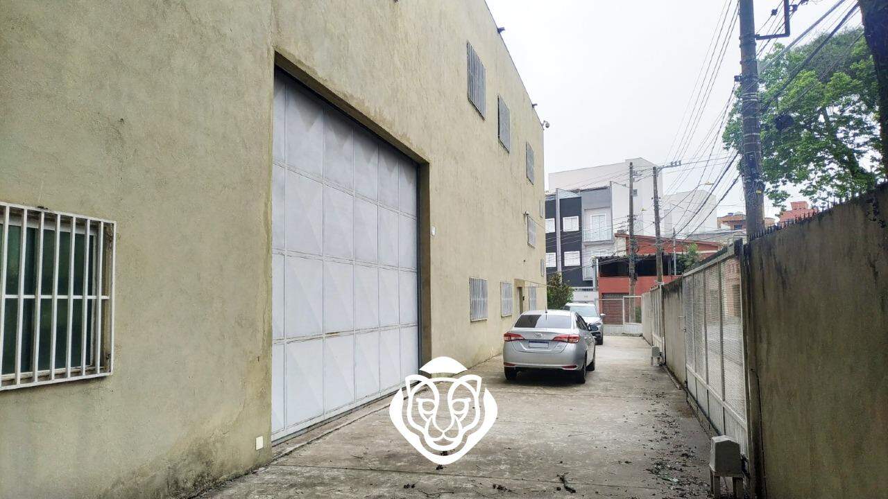 Garagem