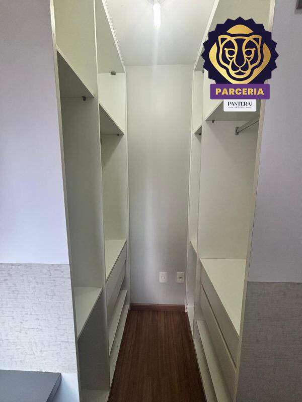 Closet - Suíte