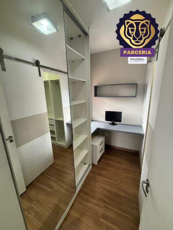 Closet / Escritório
