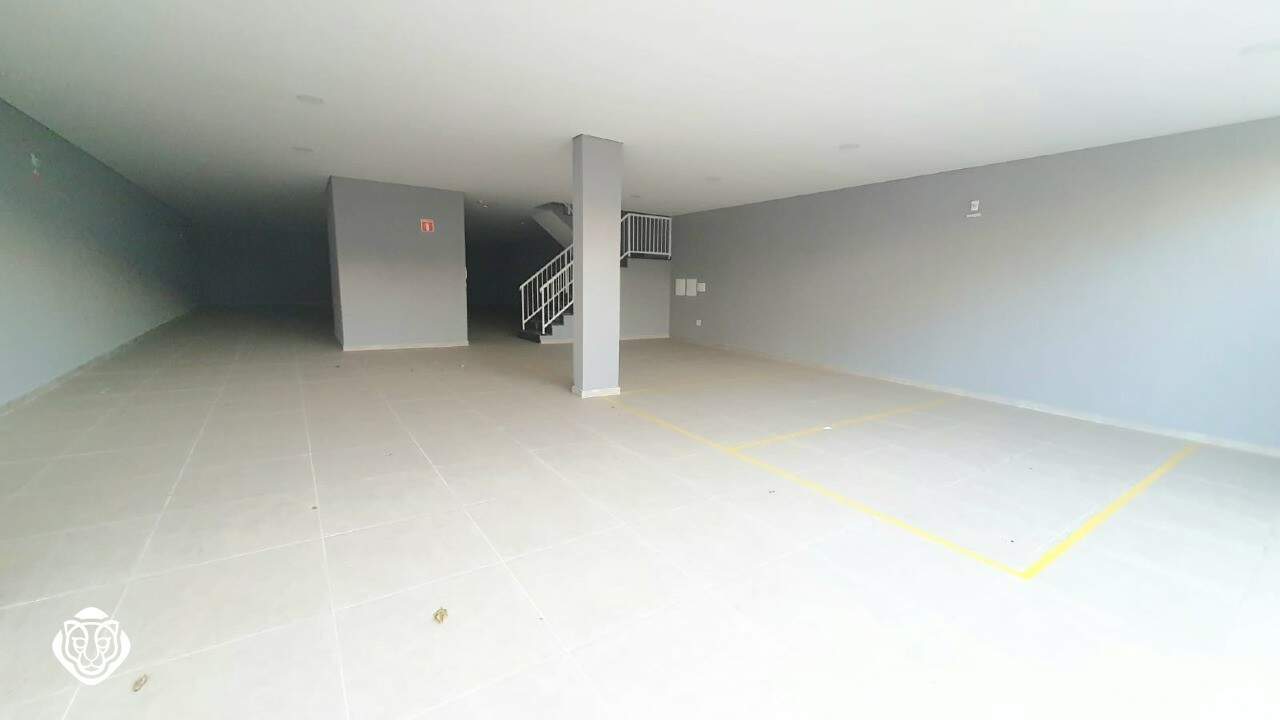 Garagem