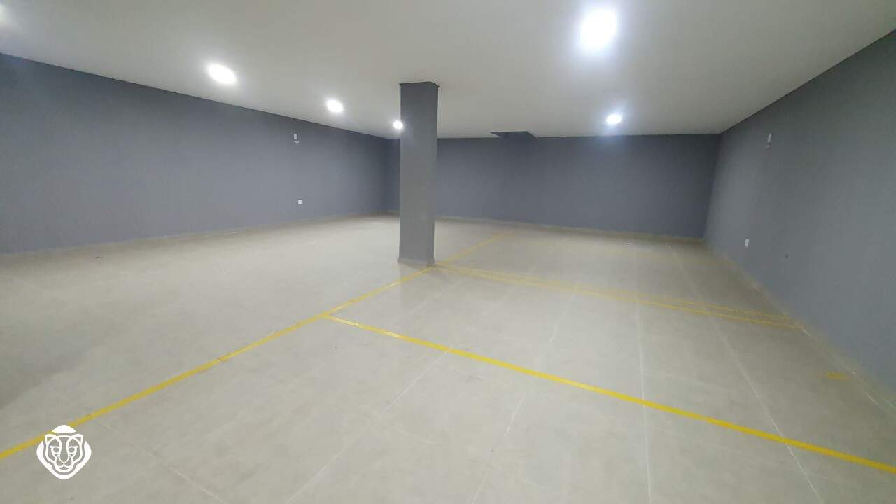 Garagem
