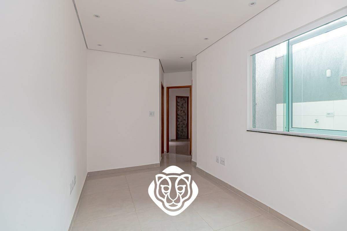 Sala dois ambientes