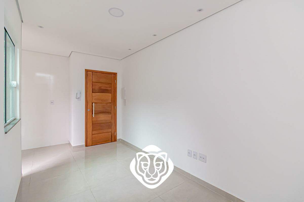 Sala dois ambientes