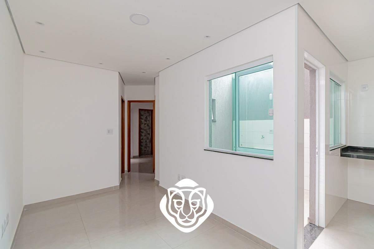Sala dois ambientes