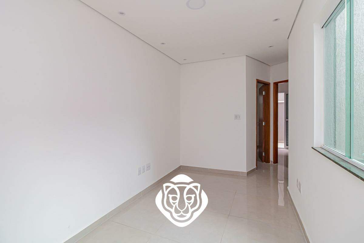 Sala dois ambientes